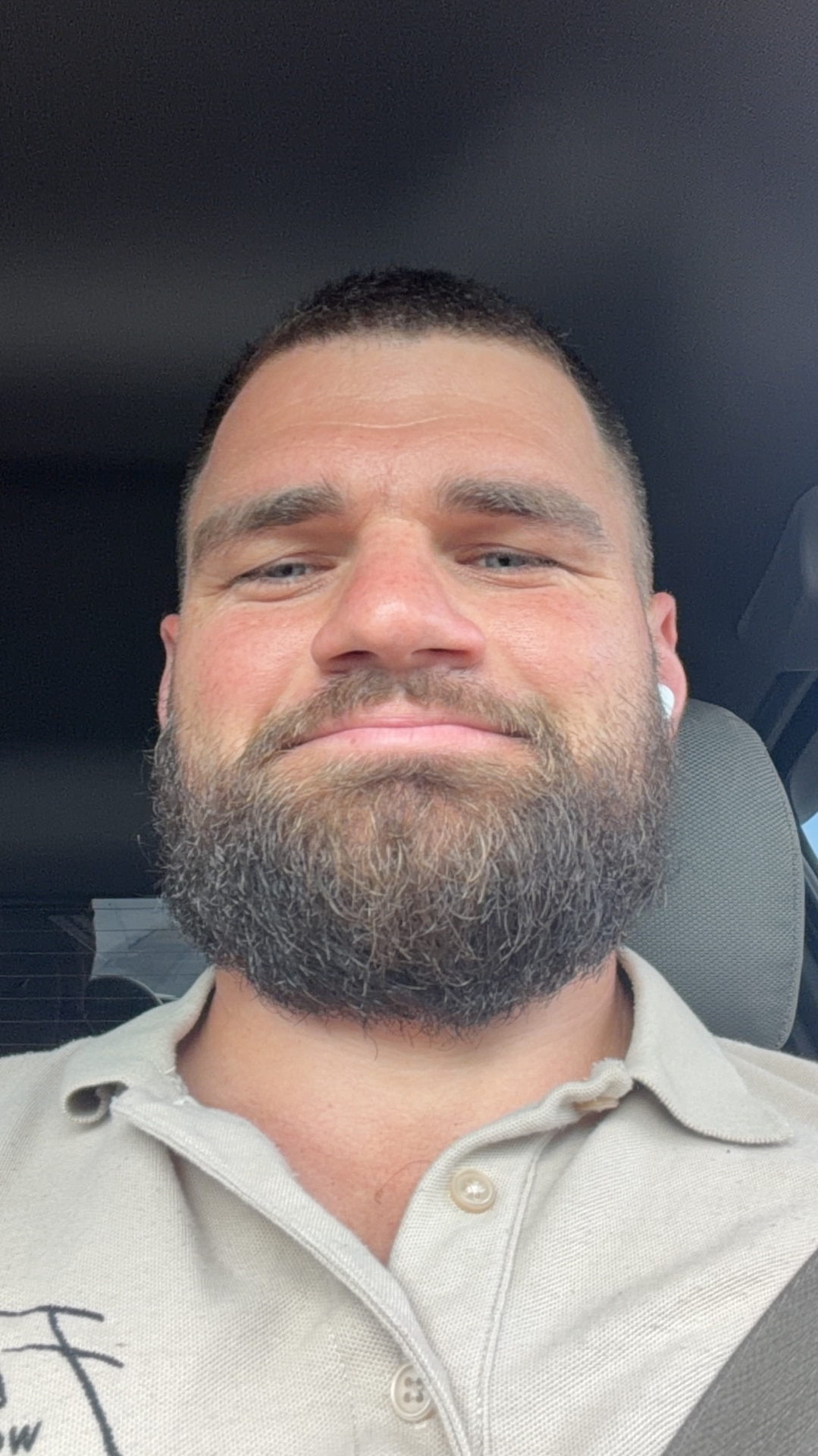 Garrison Miller, founder of Finesse Web Solutions, in Ephrata, PA